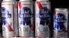 Pabst Blue Ribbon has hilarious message for thieves who sole thousands of cans of beer