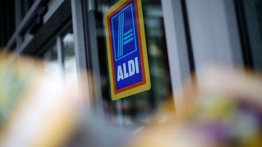 Aldi