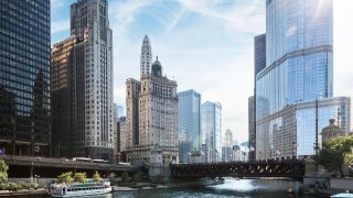 Chicago River