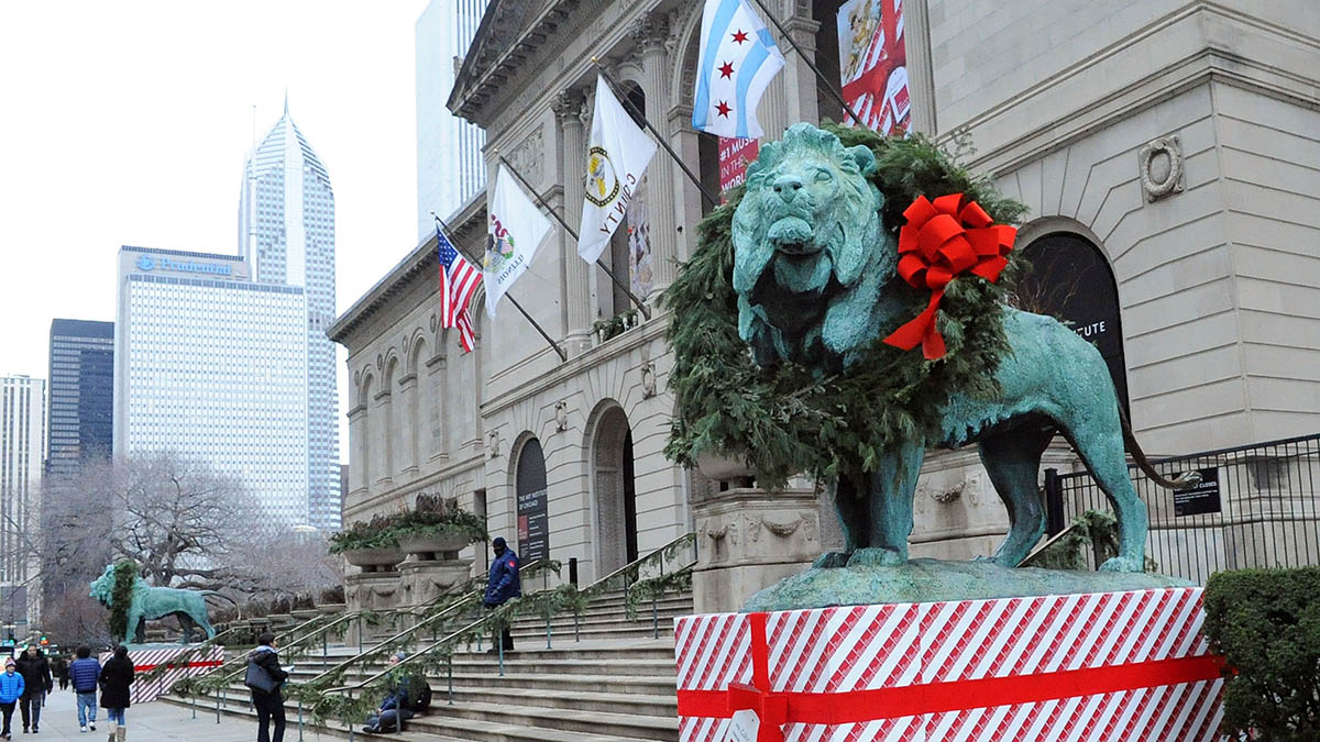 Things to do in Chicago this weekend: 13 holiday events, from Aurora to Lincoln Park