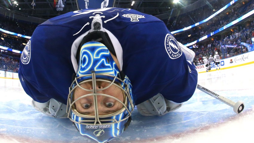 Bishop Stretch