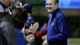 Tom Ricketts