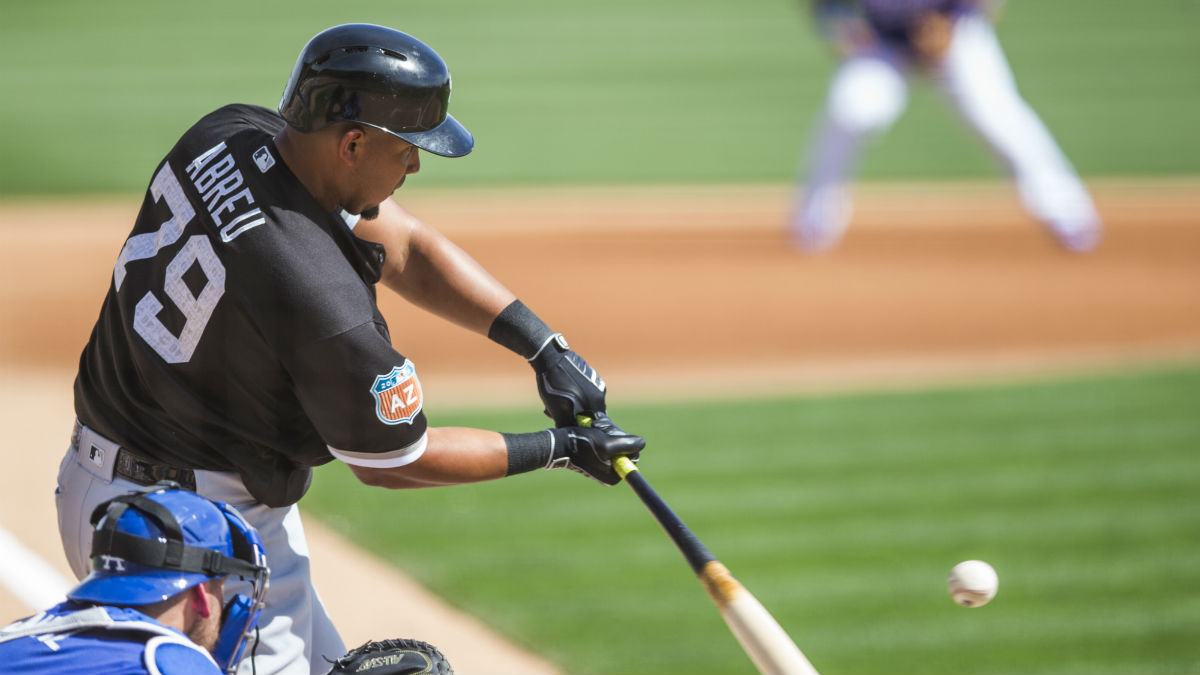 White Sox Announce Spring Training TV Schedule โ NBC Chicago White Sox Announce Spring Training TV Schedule โ NBC Chicago