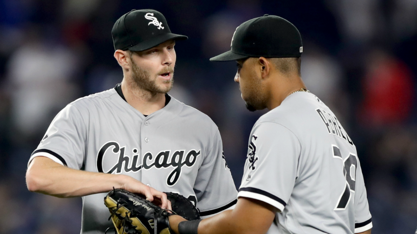 Chris Sale