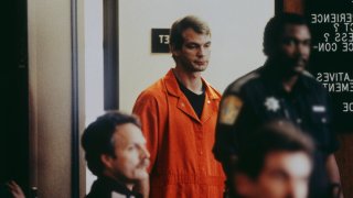 Netflix Releases Miniseries Chronicling Crimes of Wisconsin Serial Killer –  NBC Chicago