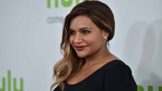 In this Aug. 5, 2016, file photo, actress Mindy Kaling attends the Hulu TCA Summer 2016 at The Beverly Hilton Hotel in Beverly Hills, California.