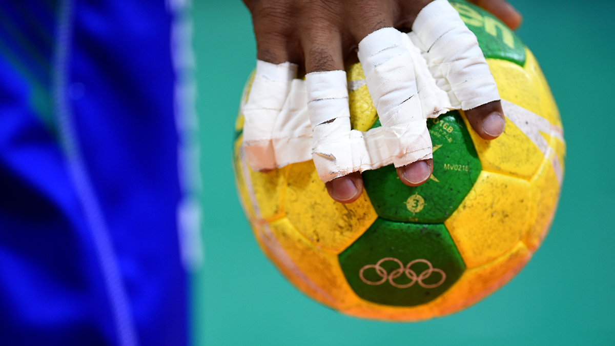 Handball At The Tokyo Olympics: Rules, Team USA History, More – NBC Chicago