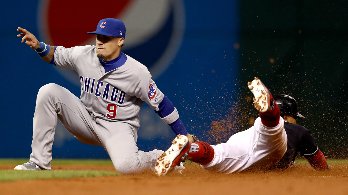 Javier Baez to Represent Puerto Rico in World Baseball Classic – NBC ...