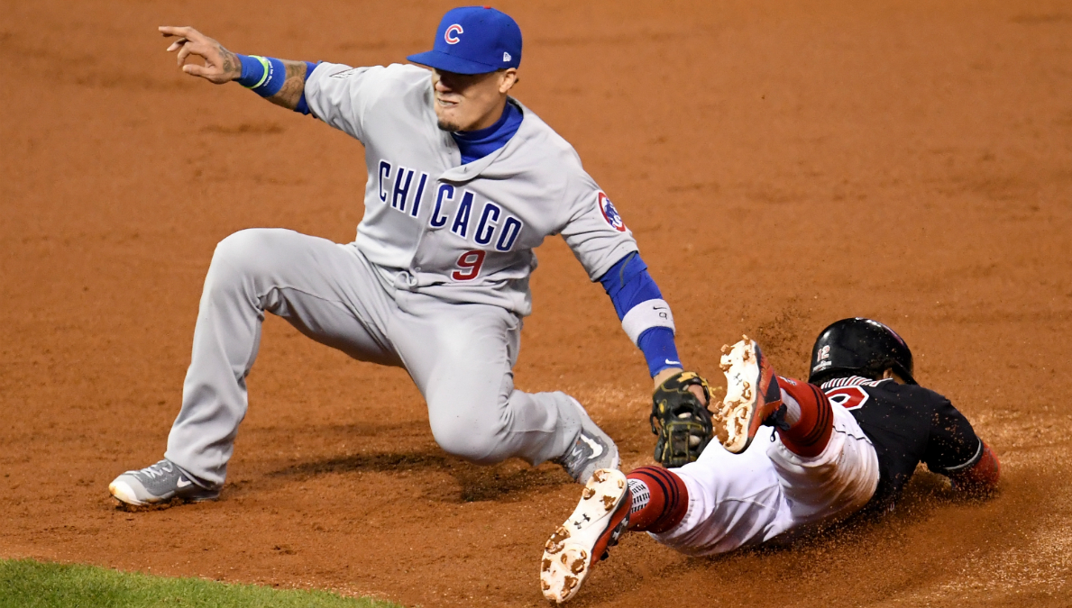 Cubs beat Indians in historic World Series win, World Series