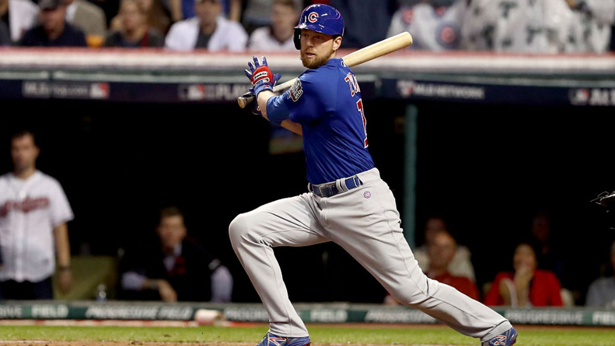 Anthony Rizzo and Kris Bryant's company 'Bryzzo' is expanding, and