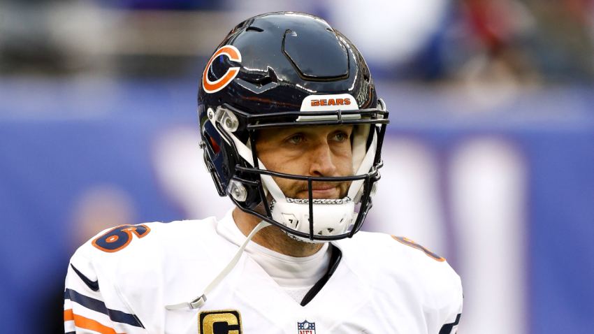Jay Cutler