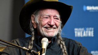 Willie Nelson