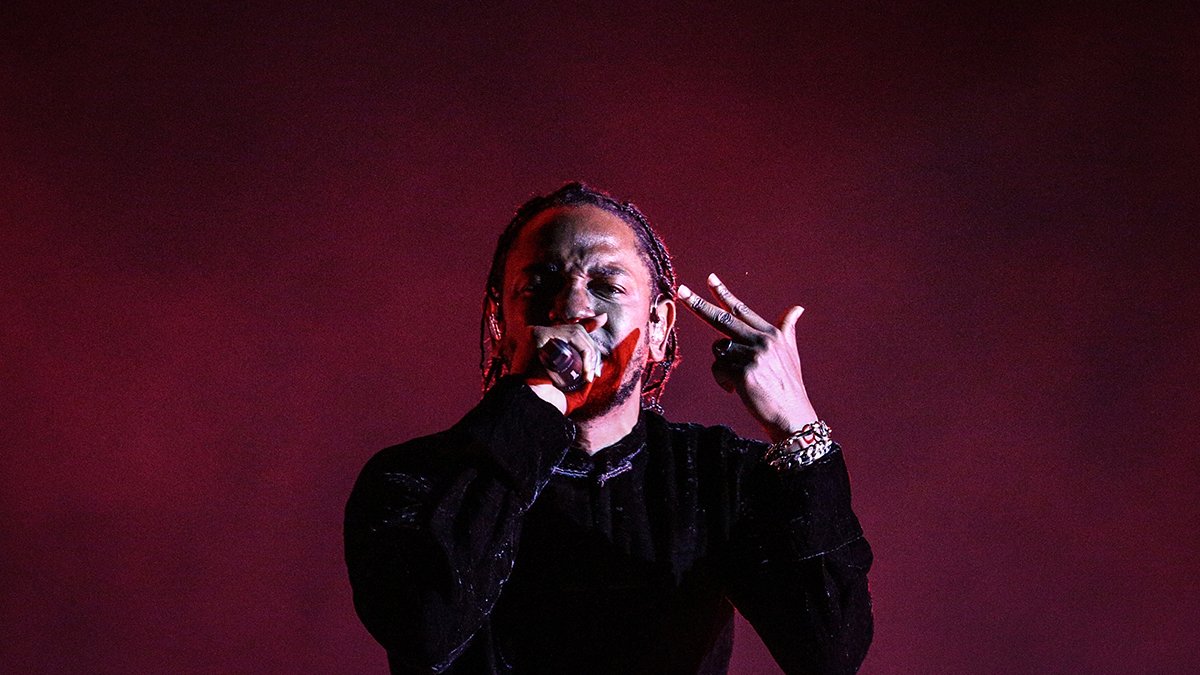 Kendrick Lamar Announces New Album After 5-Year Hiatus - Vimarsana News