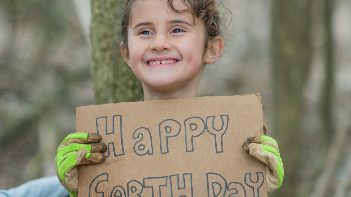 Earth Day 2023: 20 Fun Activities and Ideas for Kids and Adults – NBC Chicago - Vimarsana News