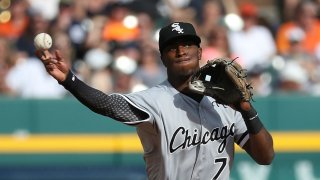 SS - Tim Anderson