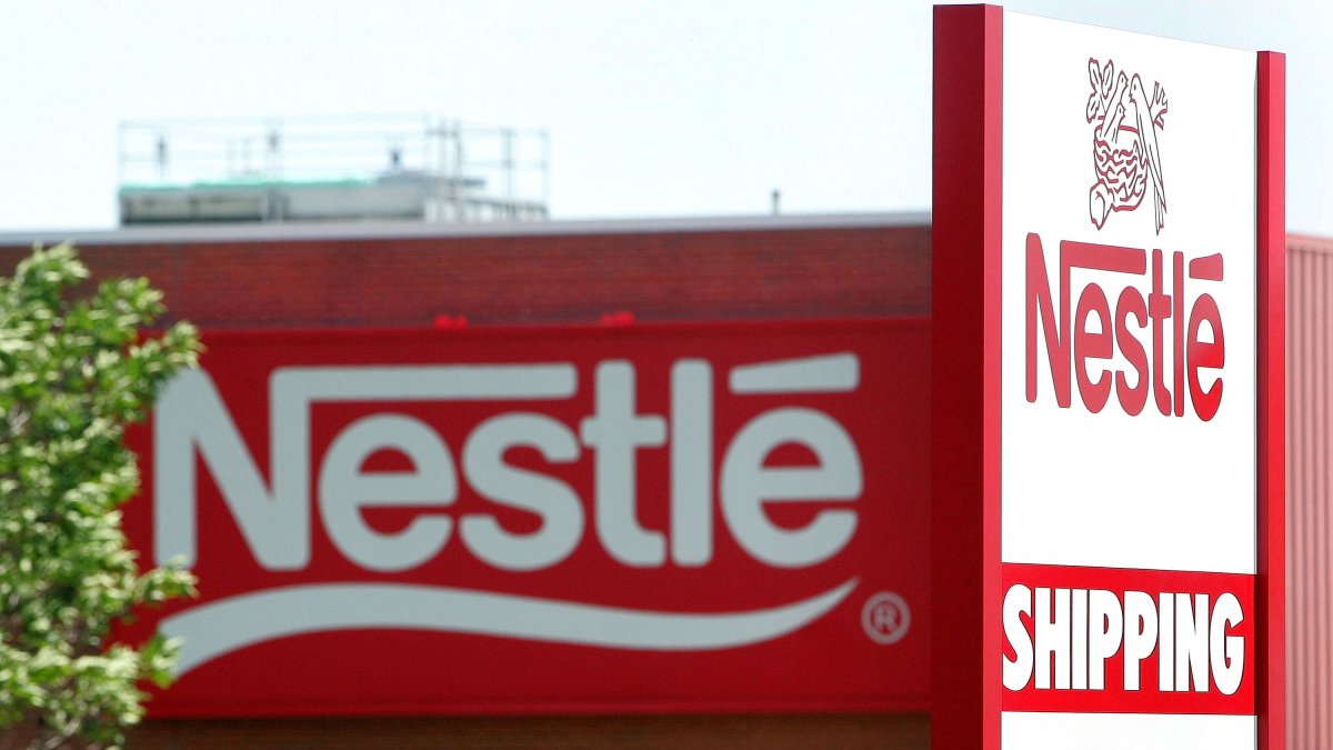 Nestlé announces recall of popular frozen meals