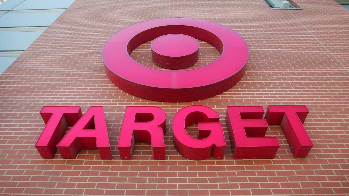 Target Announces Juneteenth Will Now Be a Company Holiday