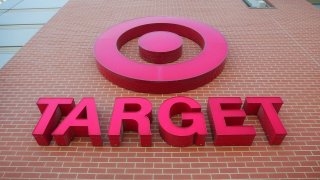 Target Sign Store