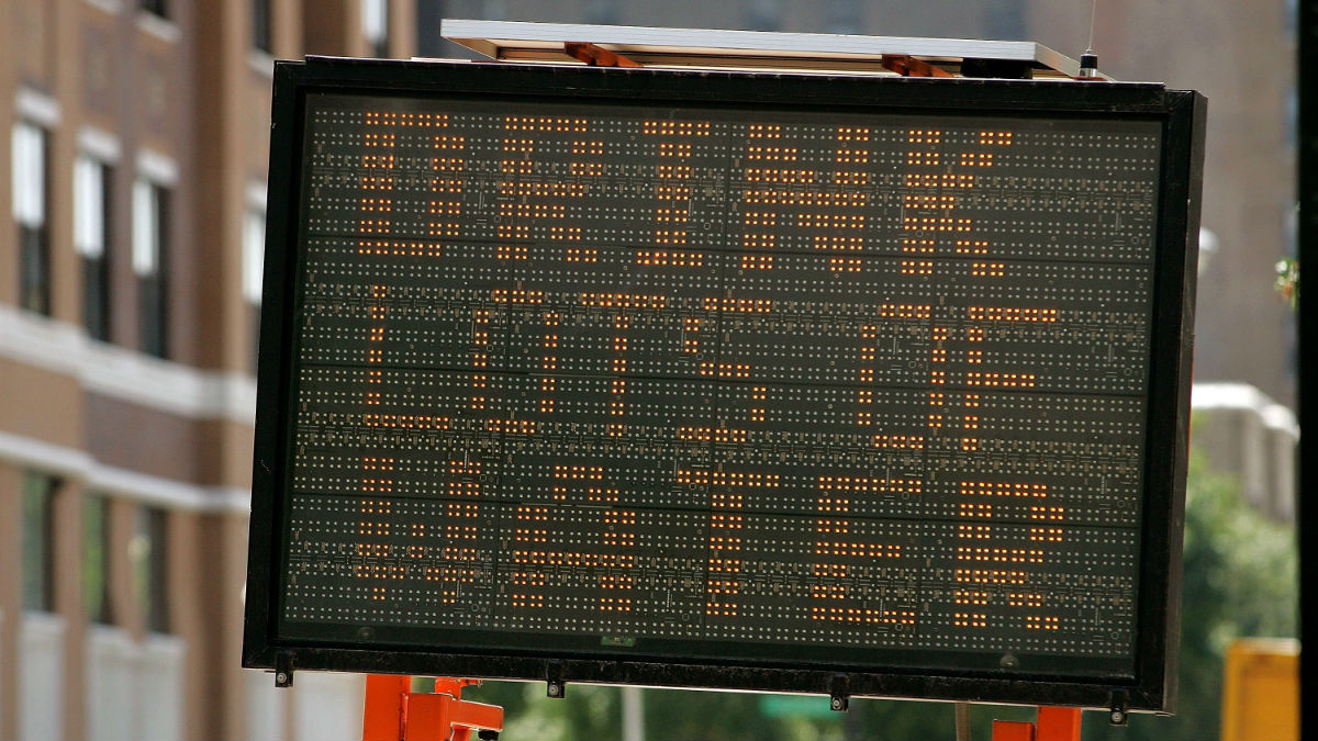 Extreme heat watch issued for Chicago area ahead of heat wave with &lsquo;miserable humidity expected