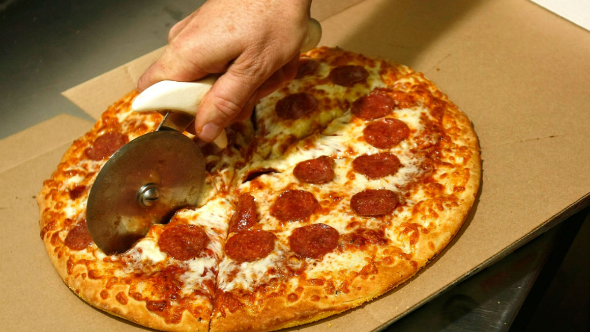Little Caesar's just opened a ‘first-of-its-kind' restaurant, and it's only in Illinois