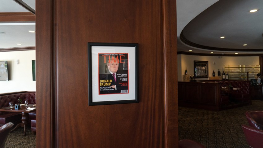 TrumpCover
