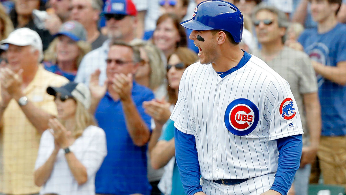 Jake Arrieta Set to Return to Cubs' Rotation – NBC Chicago