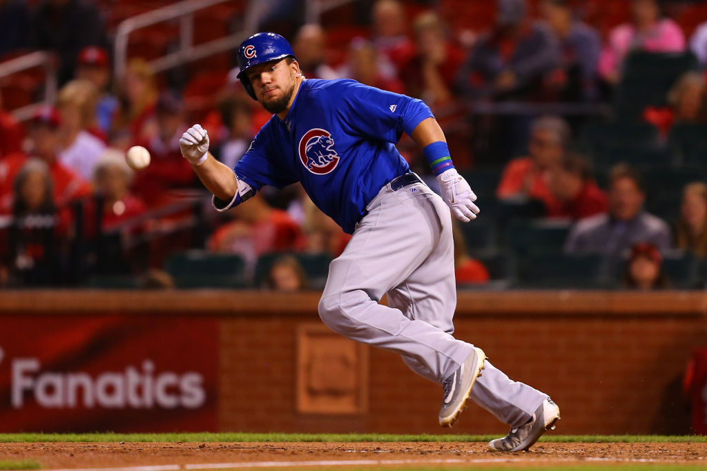 Cubs' Javy Báez, Kris Bryant, Anthony Rizzo among most popular jerseys –  NBC Sports Chicago