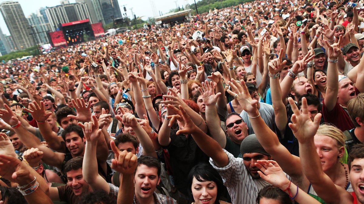 BBB Warns of Phony Tickets Sold to Fake Chicago Summer Festivals - Vimarsana News