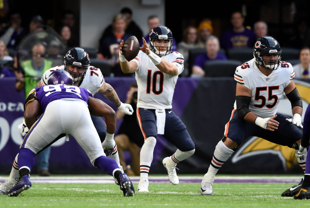 3 ways Matt Nagy can maximize Tarik Cohen in the Chicago Bears offense