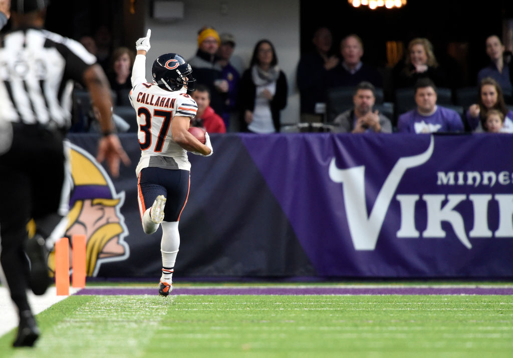 3 ways Matt Nagy can maximize Tarik Cohen in the Chicago Bears offense