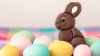 Can you eat dyed Easter eggs? Yes, but there's a significant catch
