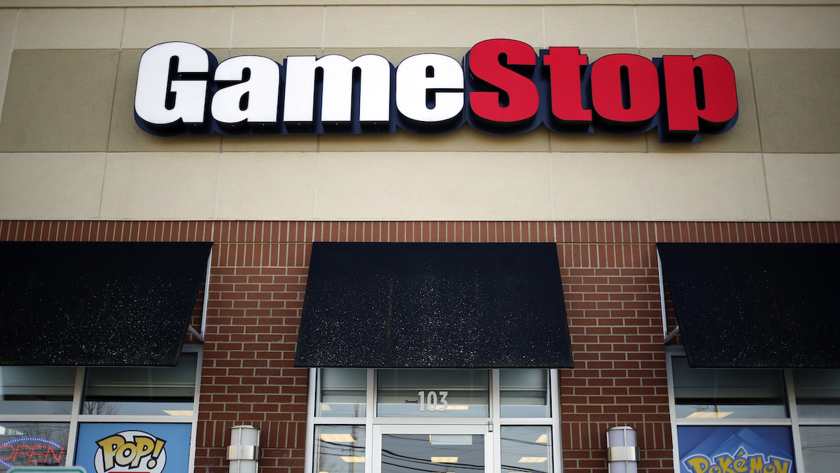 GameStop Temporarily Closes After Complaints Emerge During Coronavirus
