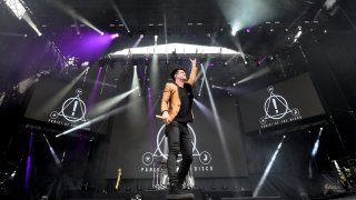 <b>Panic! at the Disco: June 29</b>
