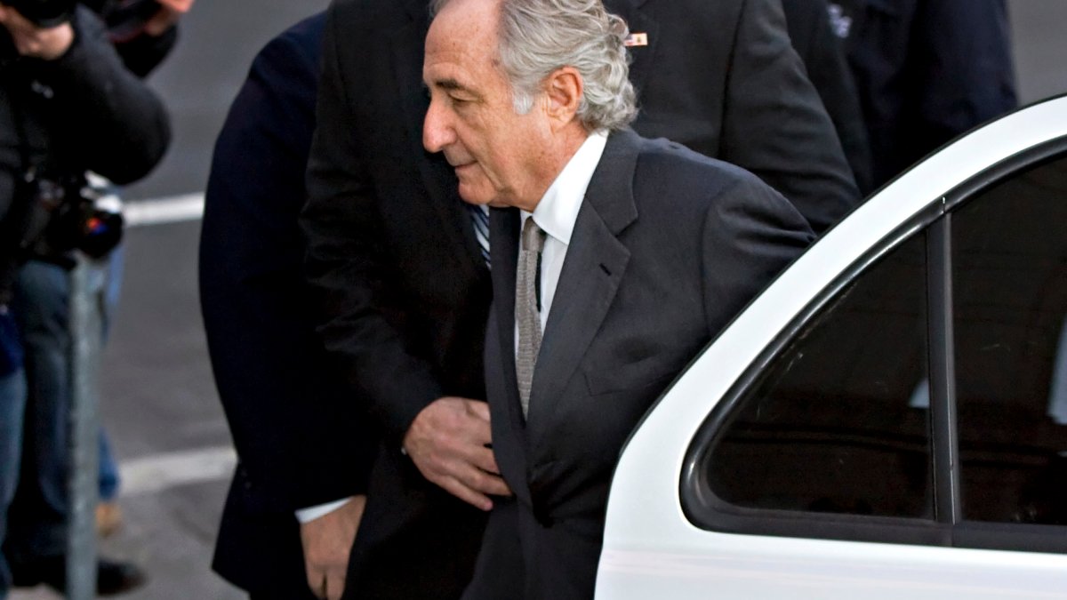 Bernie Madoff Victims To Receive Millions More Nbc Chicago 9244