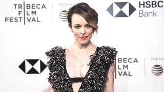 Rachel McAdams