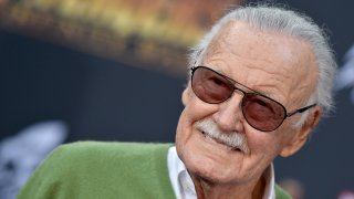 Stan Lee