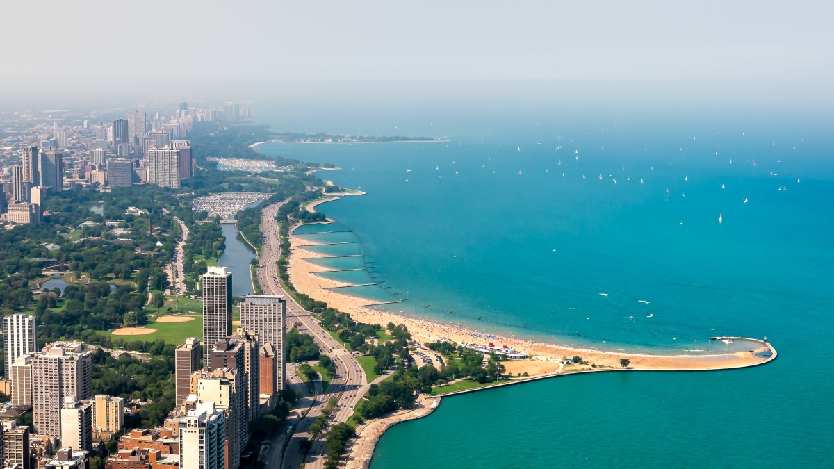 Reopening Plan for Chicago’s Lakefront, Bars Unveiled NBC Chicago
