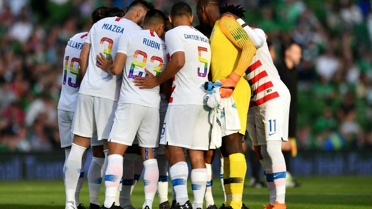 usa soccer pride jersey