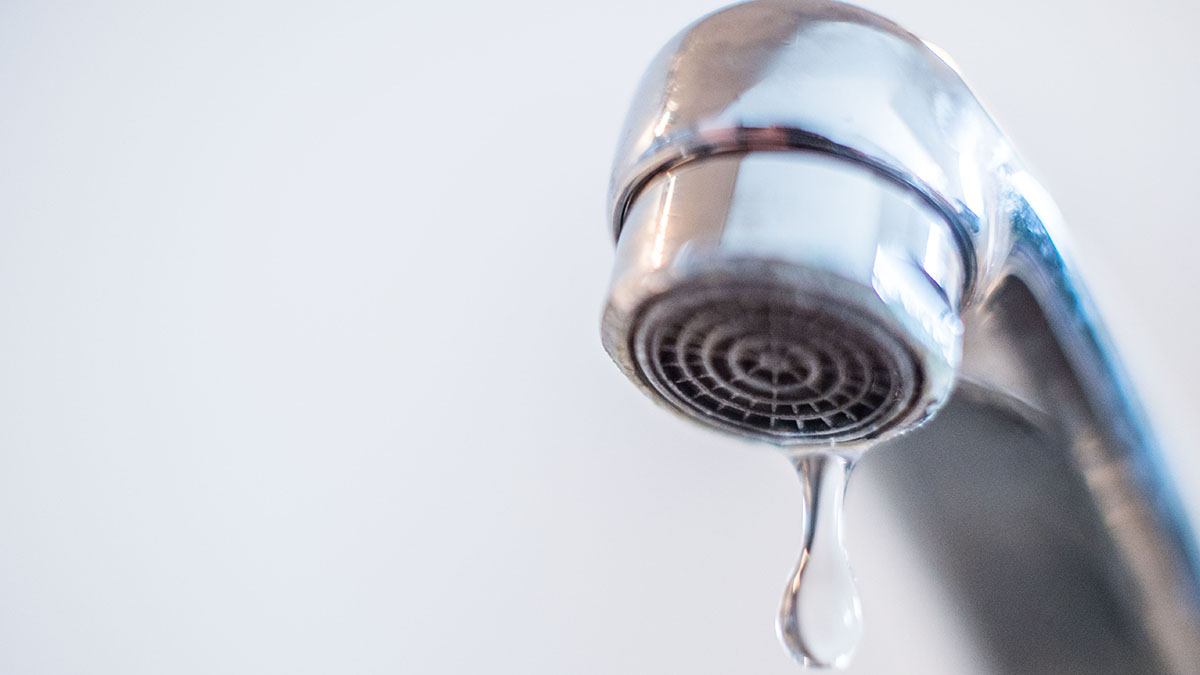 Aurora to Halt Water Disconnections for 30 Days Amid Coronavirus Crisis - NBC Chicago