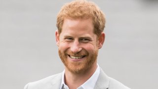 Prince Harry