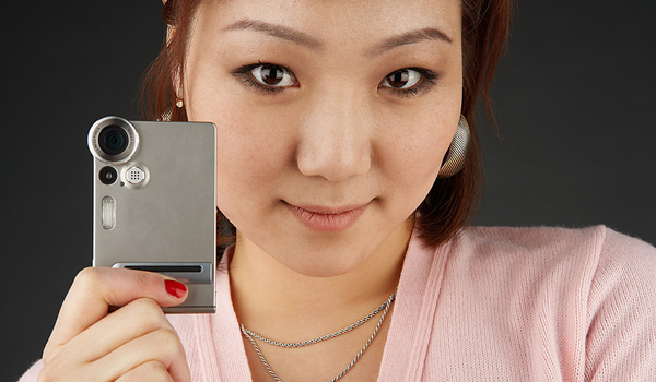 Girl_camera
