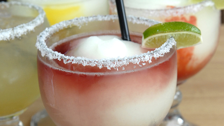 Glorias-margaritas