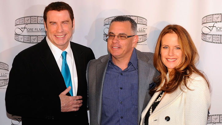 Gotti cast