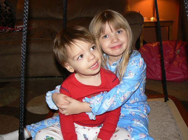 GraysonandLily