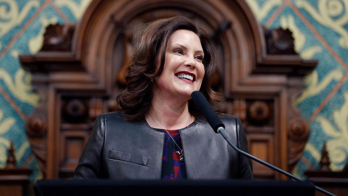 Judge Denies Bid for New Trial in Whitmer Kidnapping Case