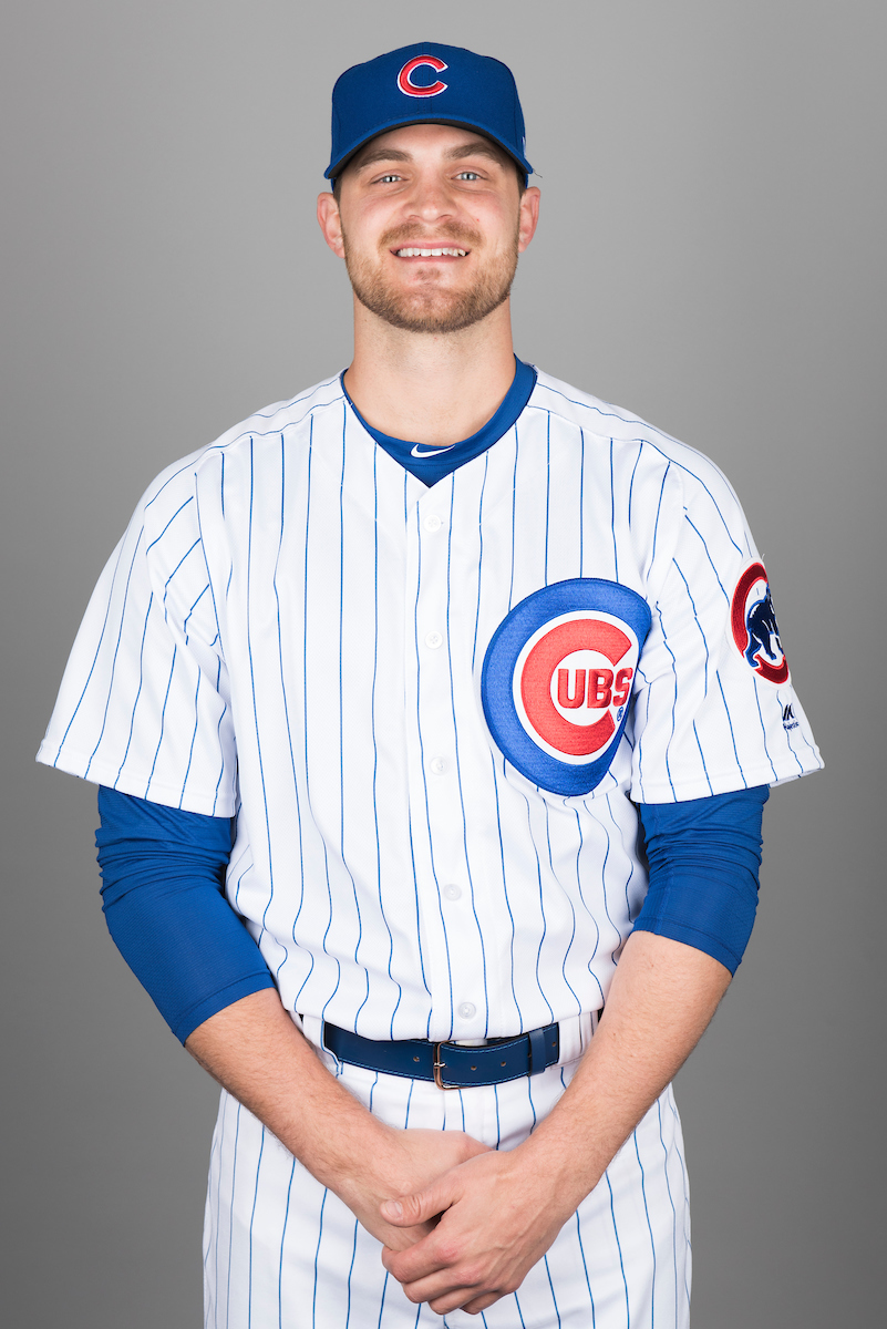 Cubs announce 10 cuts from major league spring training camp – NBC Sports  Chicago