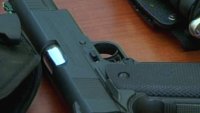 Chicago police accidentally give out expired gift cards at gun buyback event