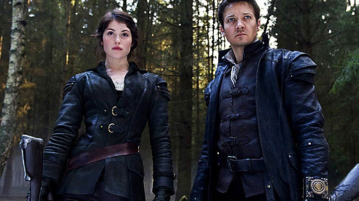 HANSEL-GRETEL-722