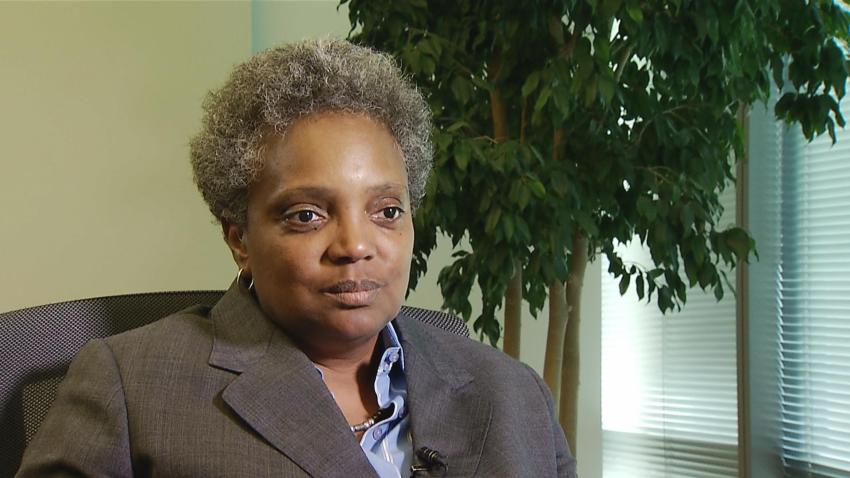 HD MARIN--LORI LIGHTFOOT - 00375504_31964645