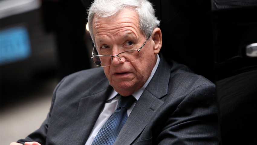 Hastert Update